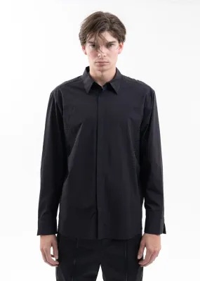 5.0 SHIRT RIGHT (BLACK)