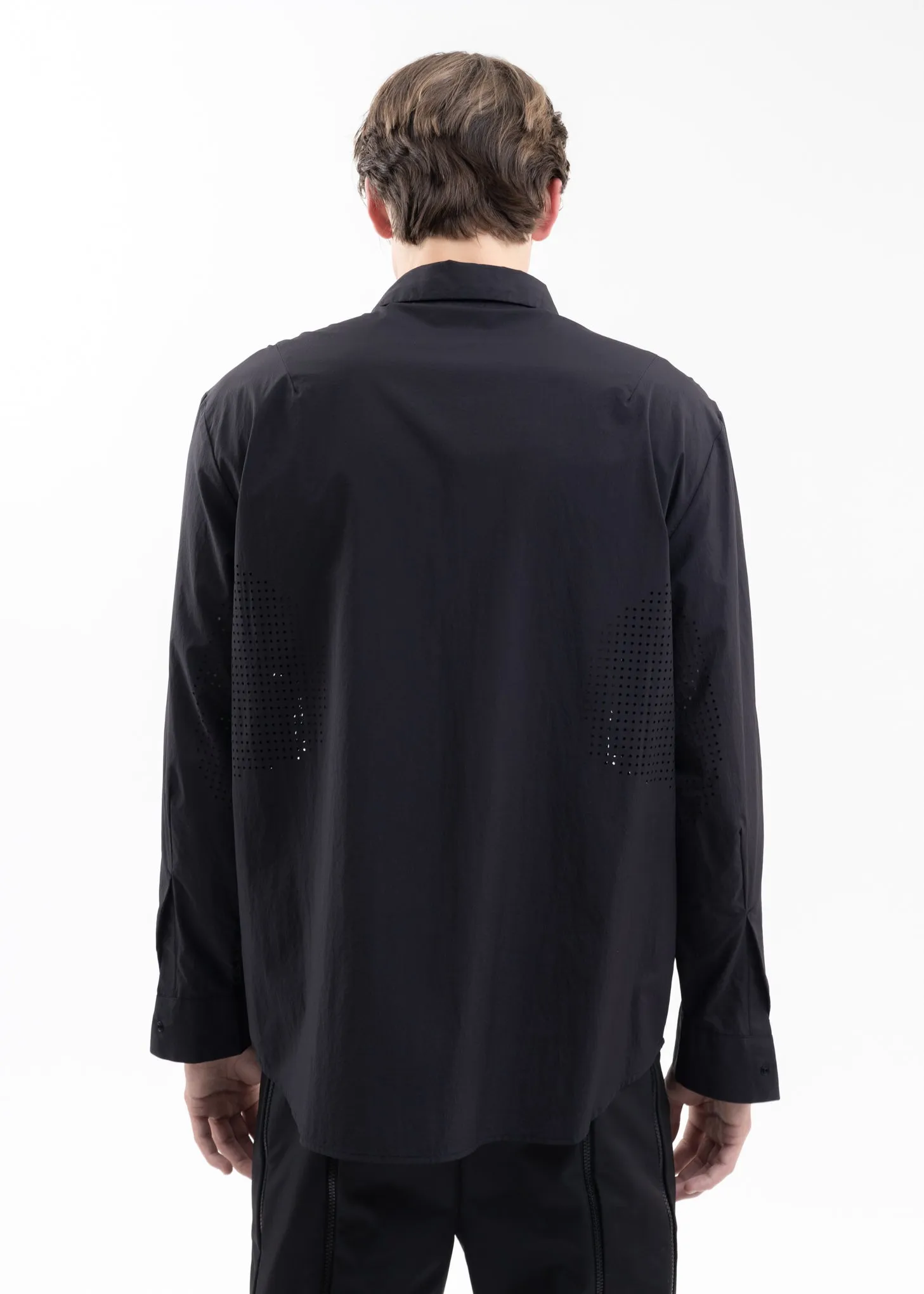 5.0 SHIRT RIGHT (BLACK)