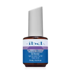 6501 - Ibd Power Bond Gel Bonder 0.5Oz