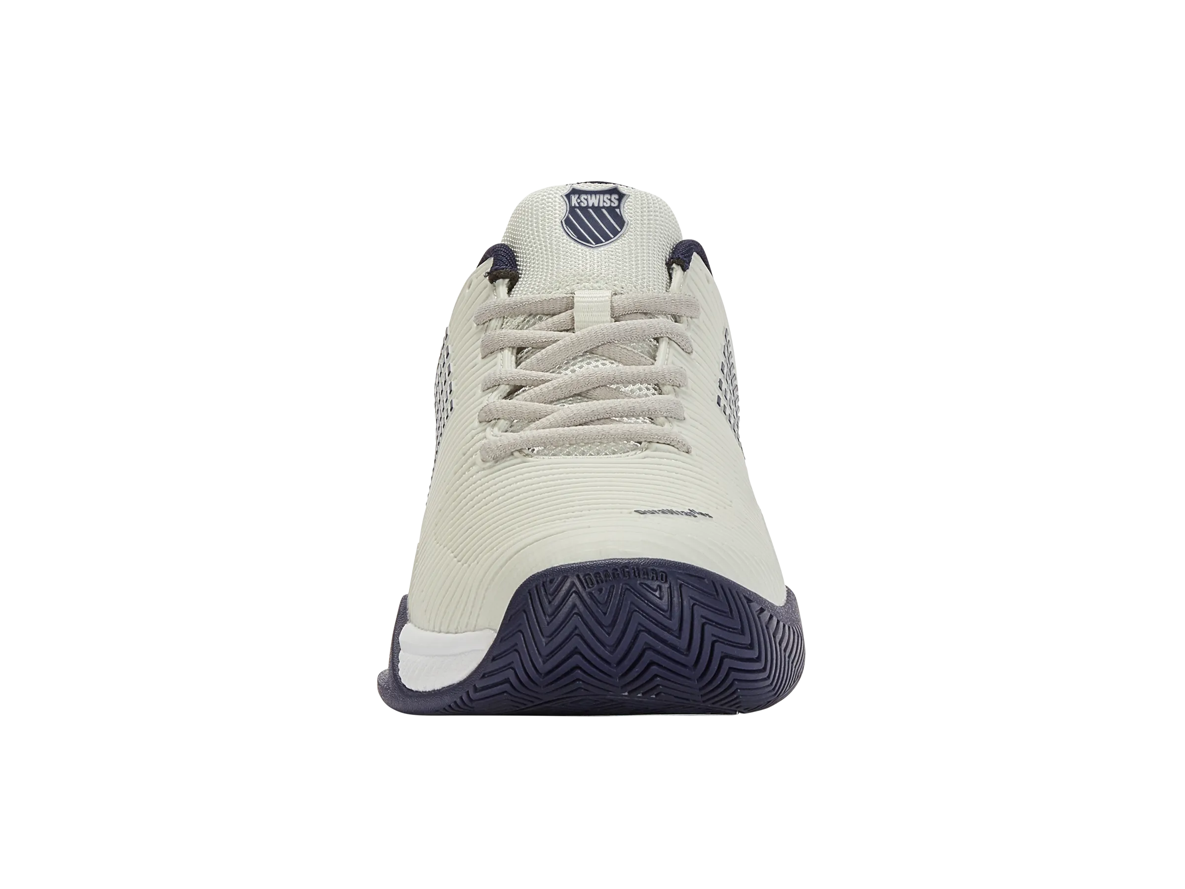86613-090-M | HYPERCOURT EXPRESS 2 | GRAY/WHT/PEACOAT