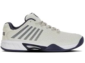 86613-090-M | HYPERCOURT EXPRESS 2 | GRAY/WHT/PEACOAT
