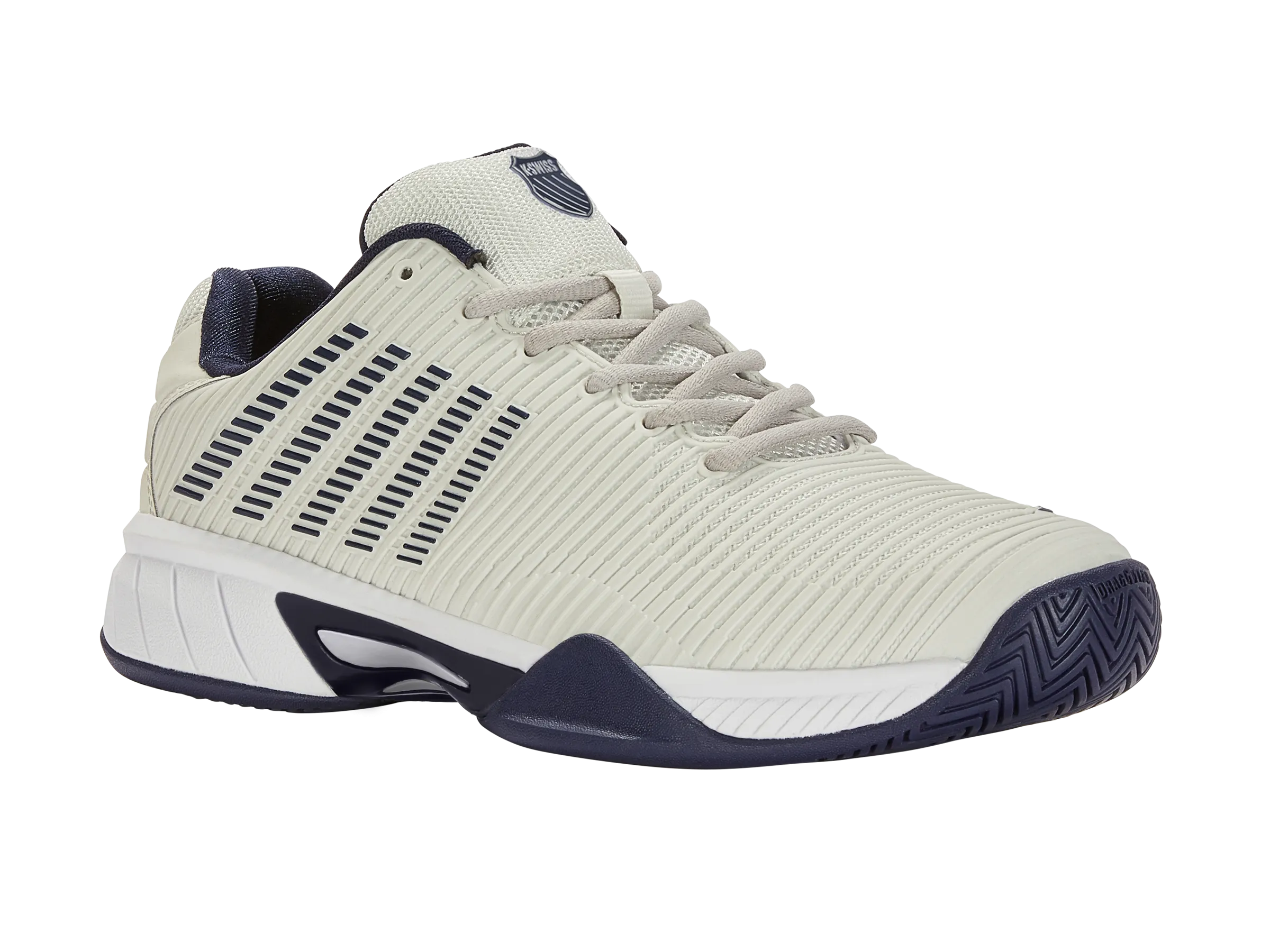 86613-090-M | HYPERCOURT EXPRESS 2 | GRAY/WHT/PEACOAT
