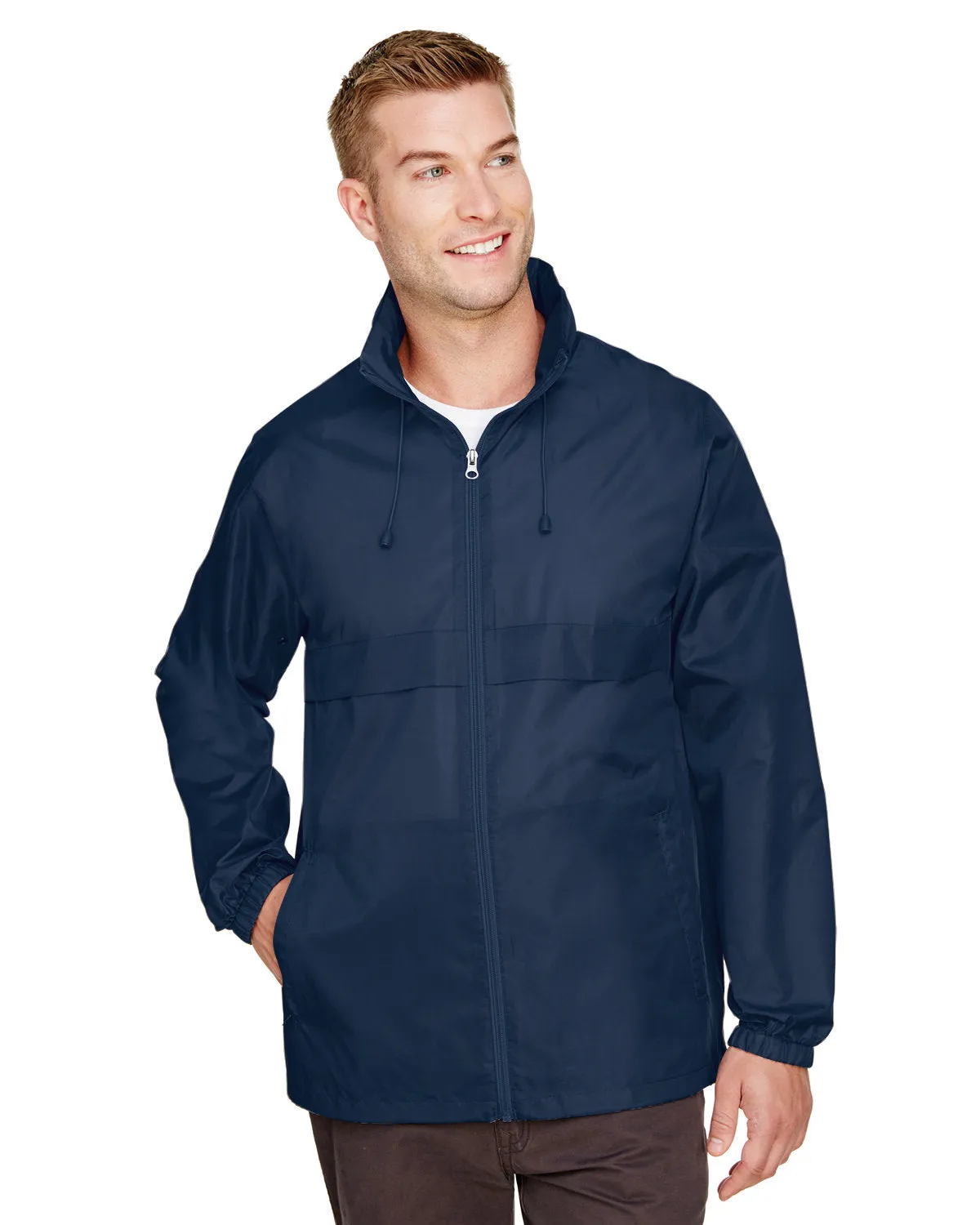 Adult Zone Protect Lightweight Jacket-TT73