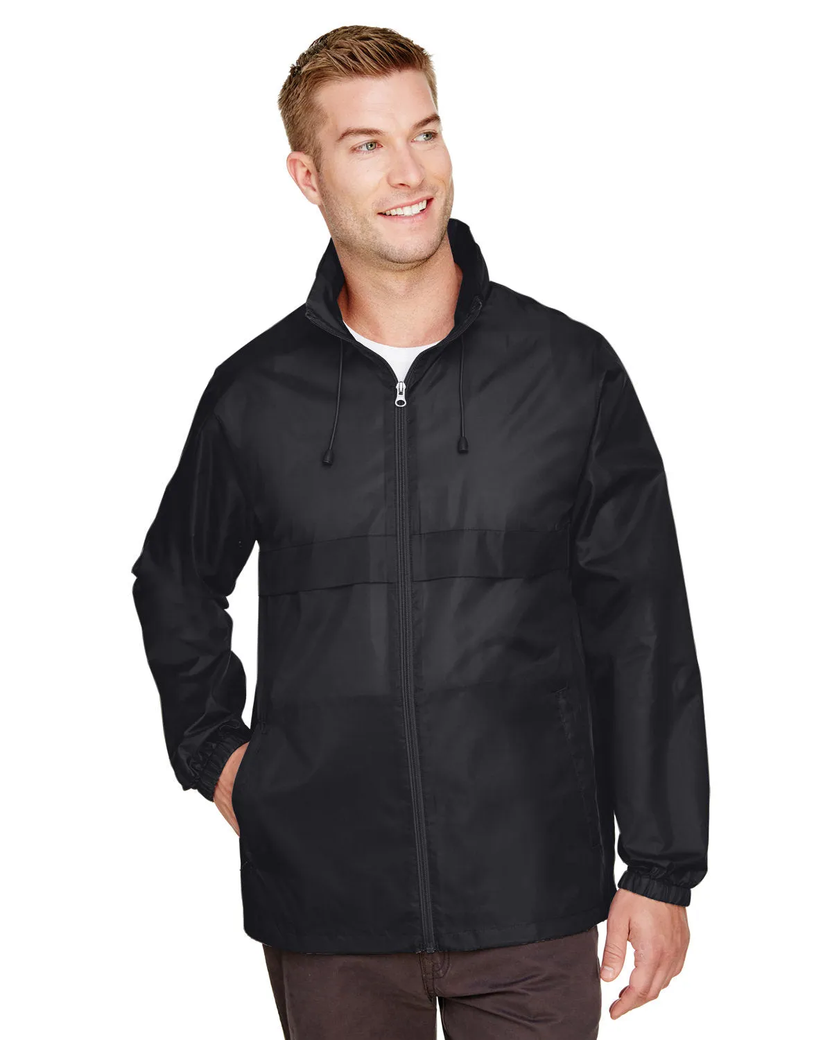 Adult Zone Protect Lightweight Jacket-TT73