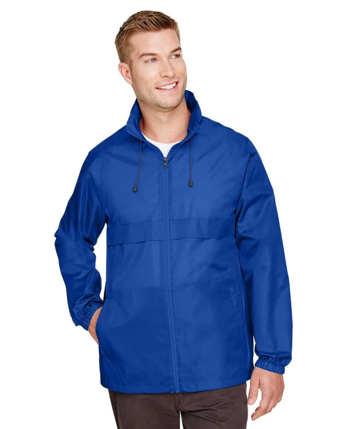 Adult Zone Protect Lightweight Jacket-TT73