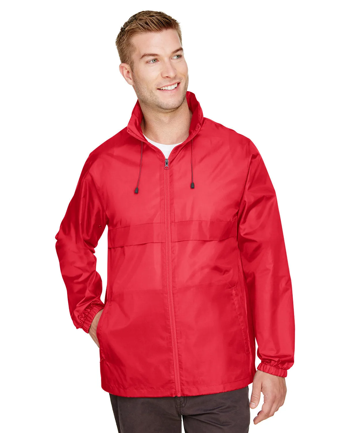 Adult Zone Protect Lightweight Jacket-TT73