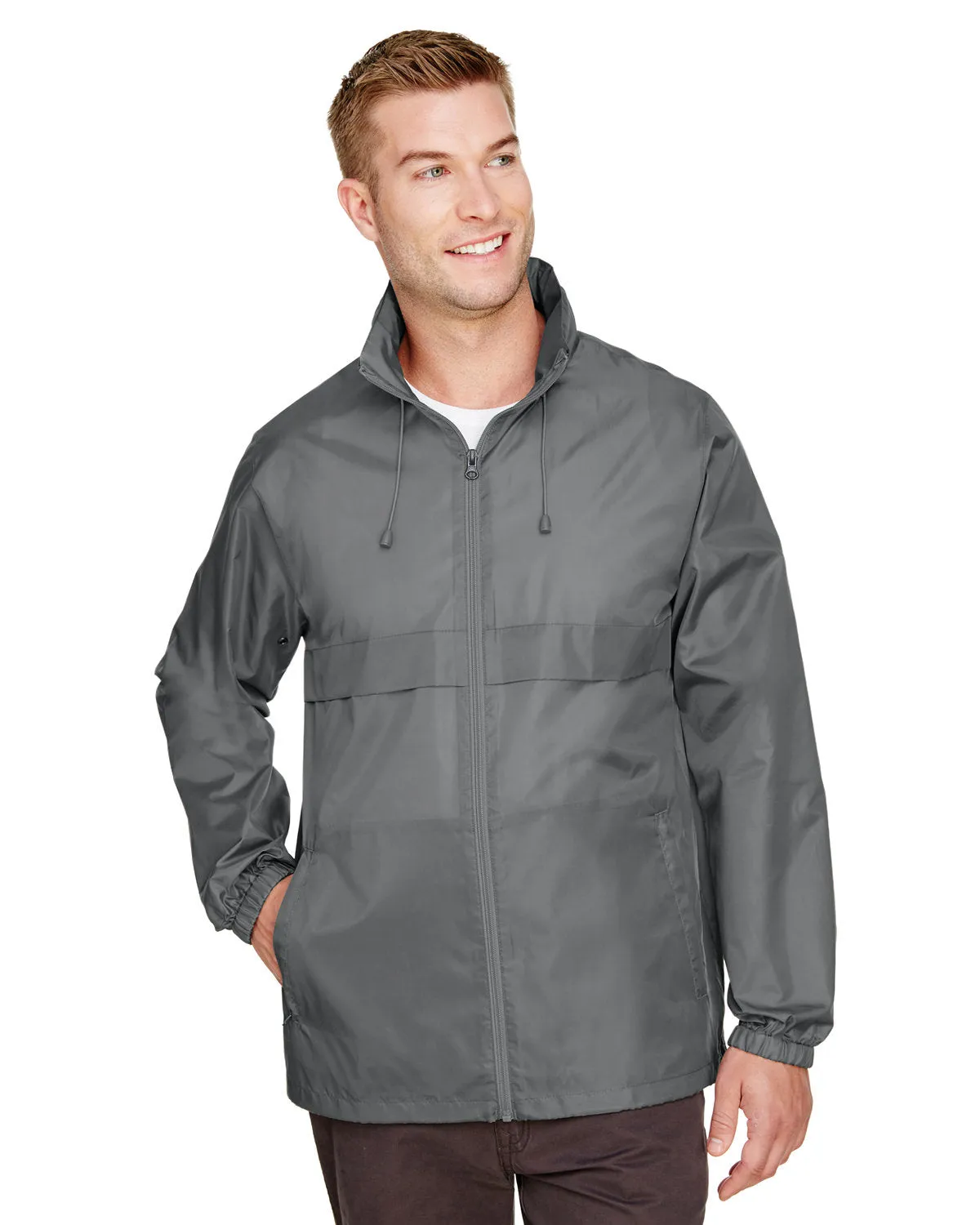 Adult Zone Protect Lightweight Jacket-TT73