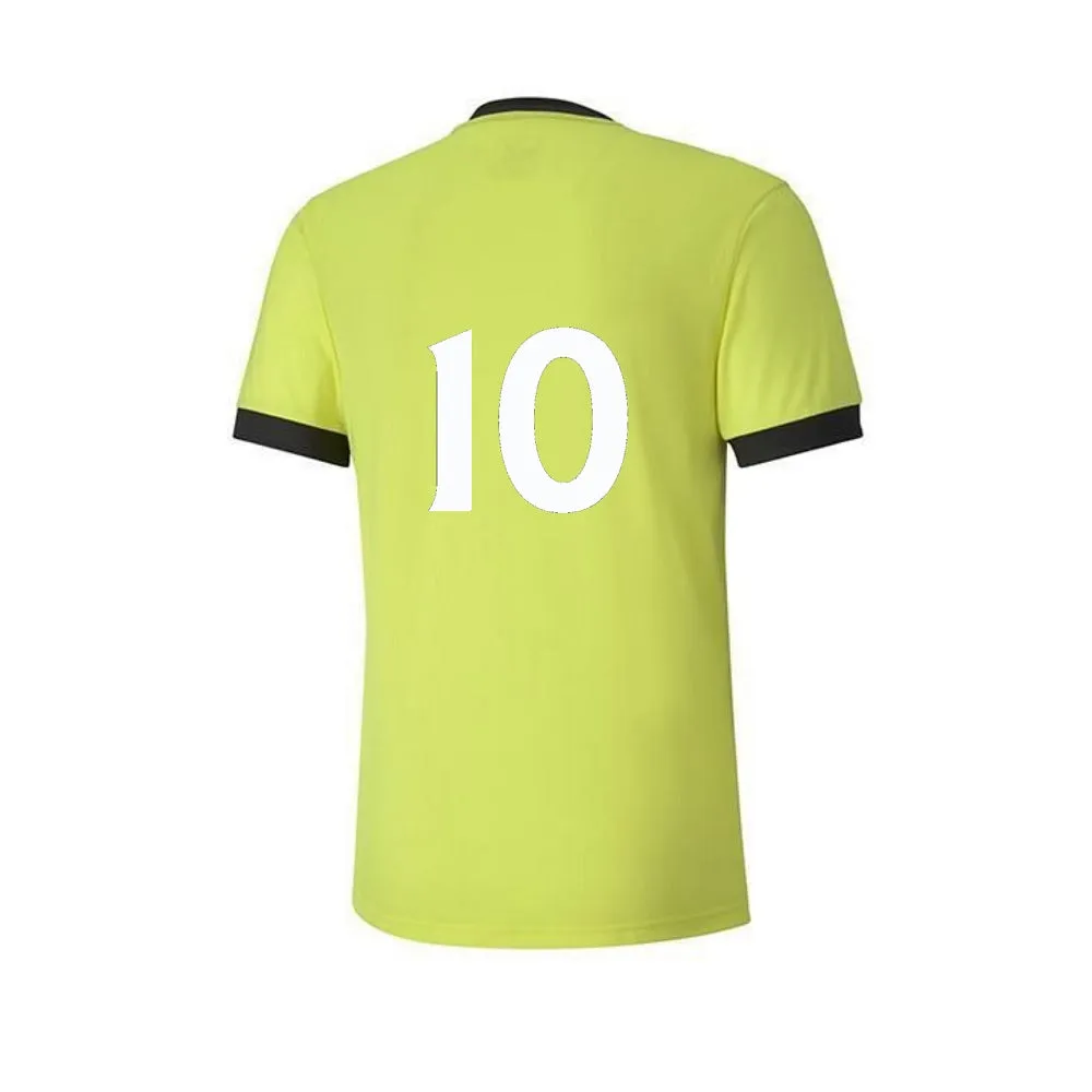 AFC RBO Greenwich Squad Member's Away Goalkeeper's Jersey Short Sleeves