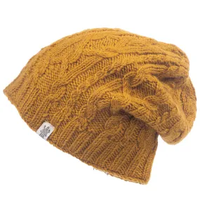 Alexander Cable Slouch