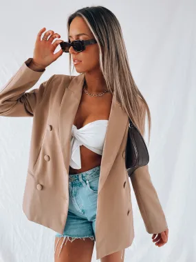 Arden Blazer