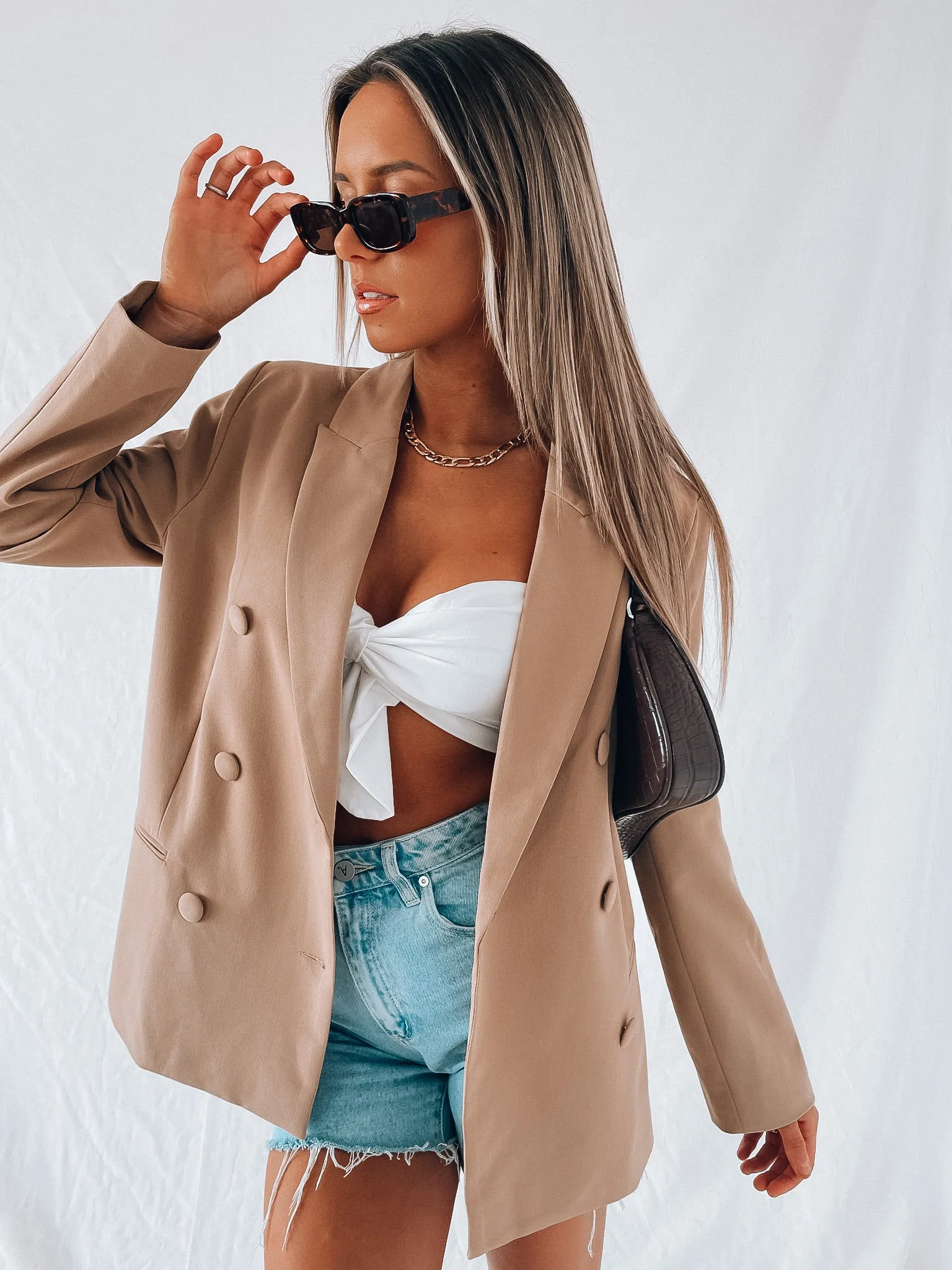 Arden Blazer