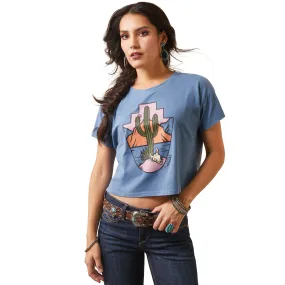 Ariat Women Treasure Tee