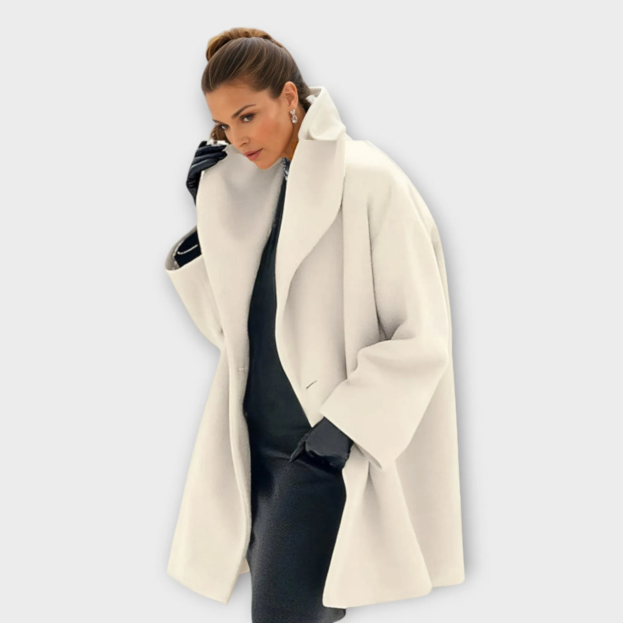 Arlette Women's Premium Everyday Coat