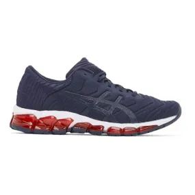 Asics Navy GEL-Quantum 360 5 Sneakers