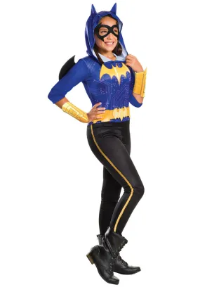 Batgirl Costume