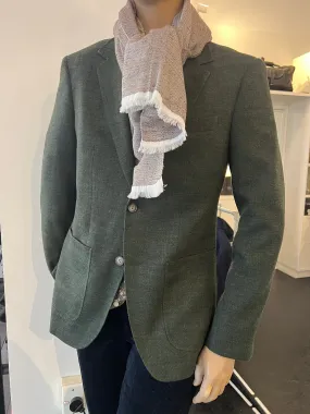 Boston Blazer Moss