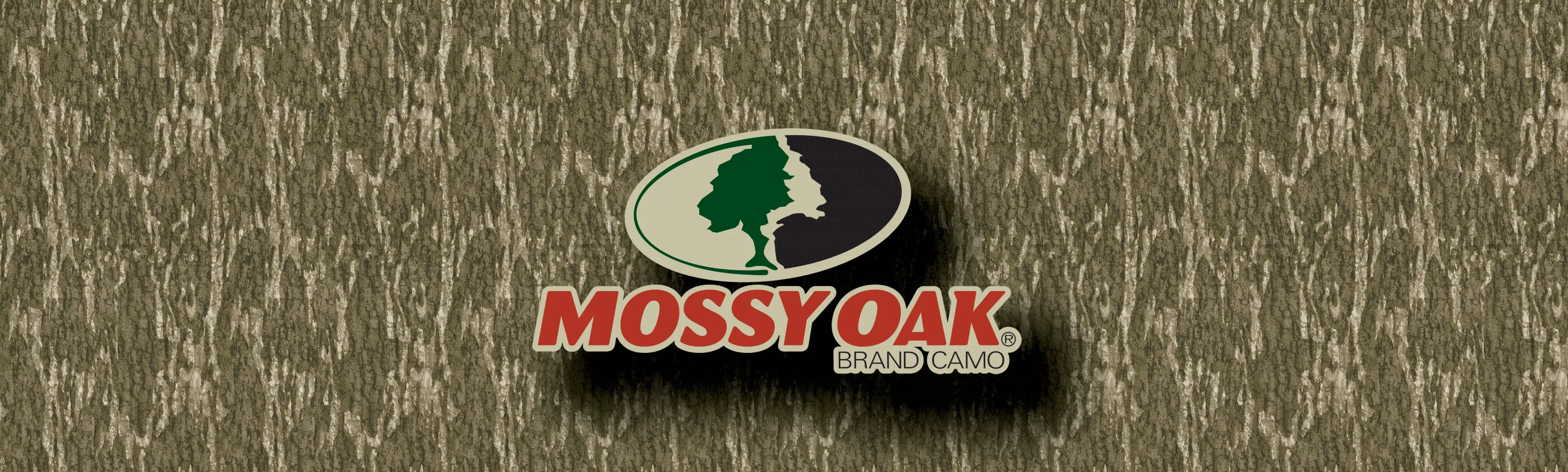 Bottomland With Logo Rear Window Decals