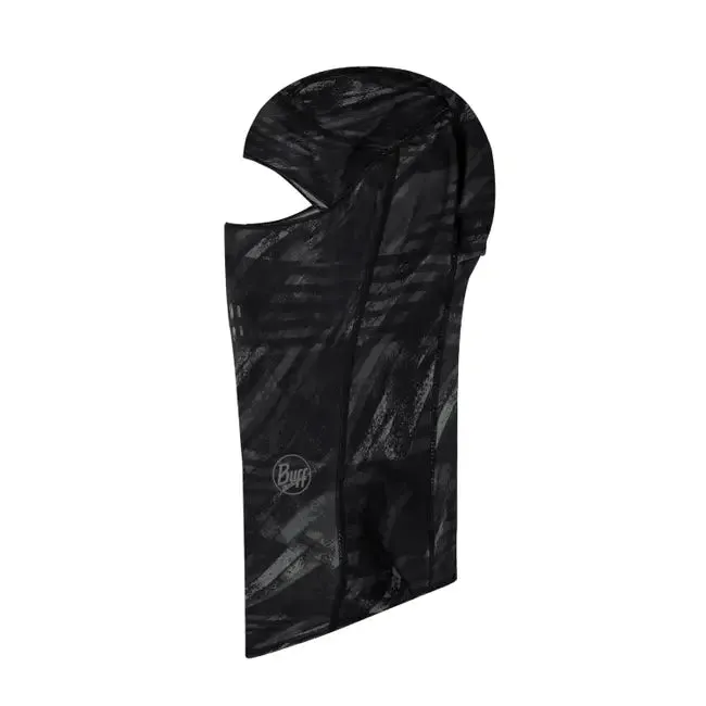 Buff Thermonet Hinged Balaclava - Bardeen Black