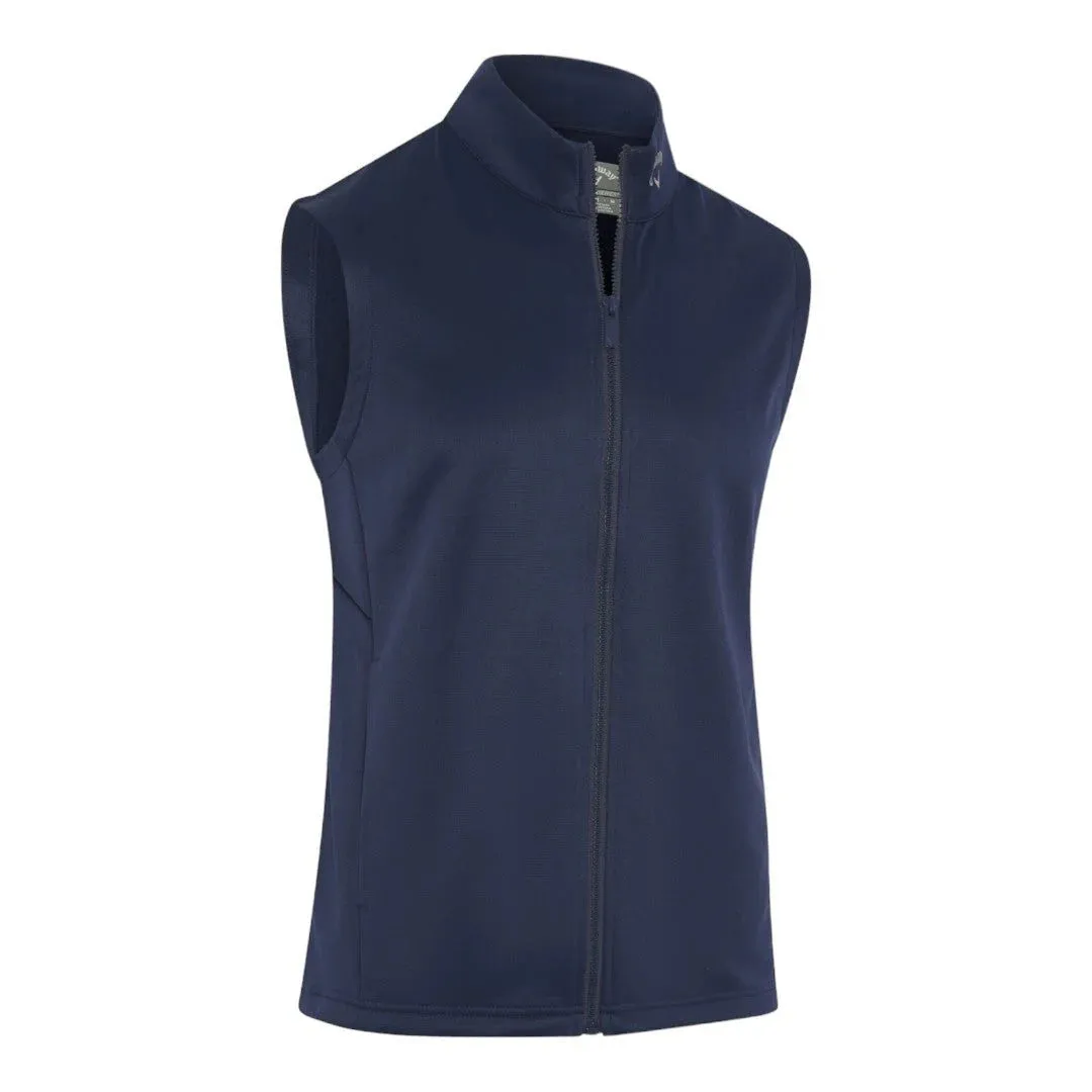 Callaway High Gauge Golf Vest - CGKSE0F1