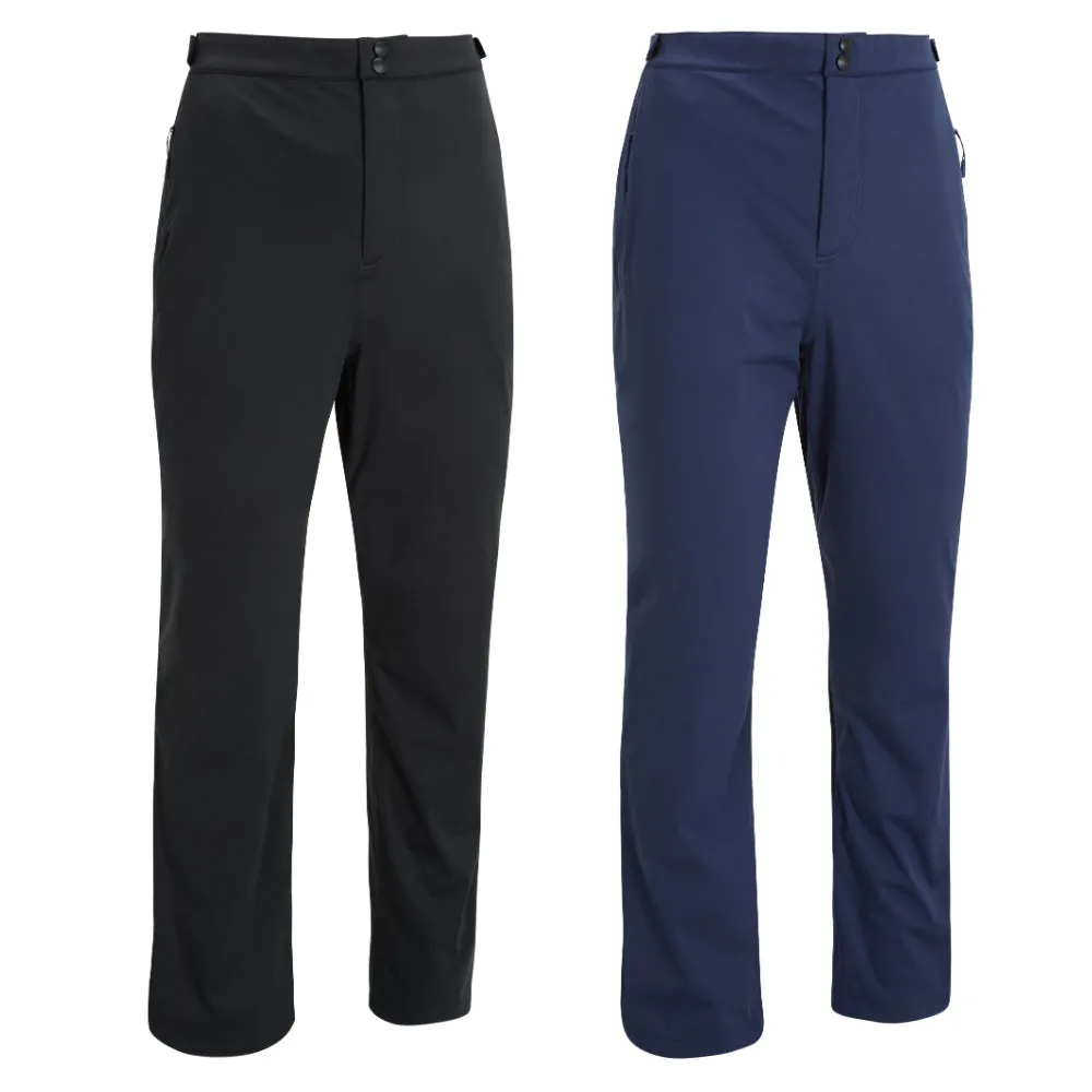 Callaway Men's Stormguard II Waterproof Golf Trouser CGBFB099GG - PRICE SLASH⚡️