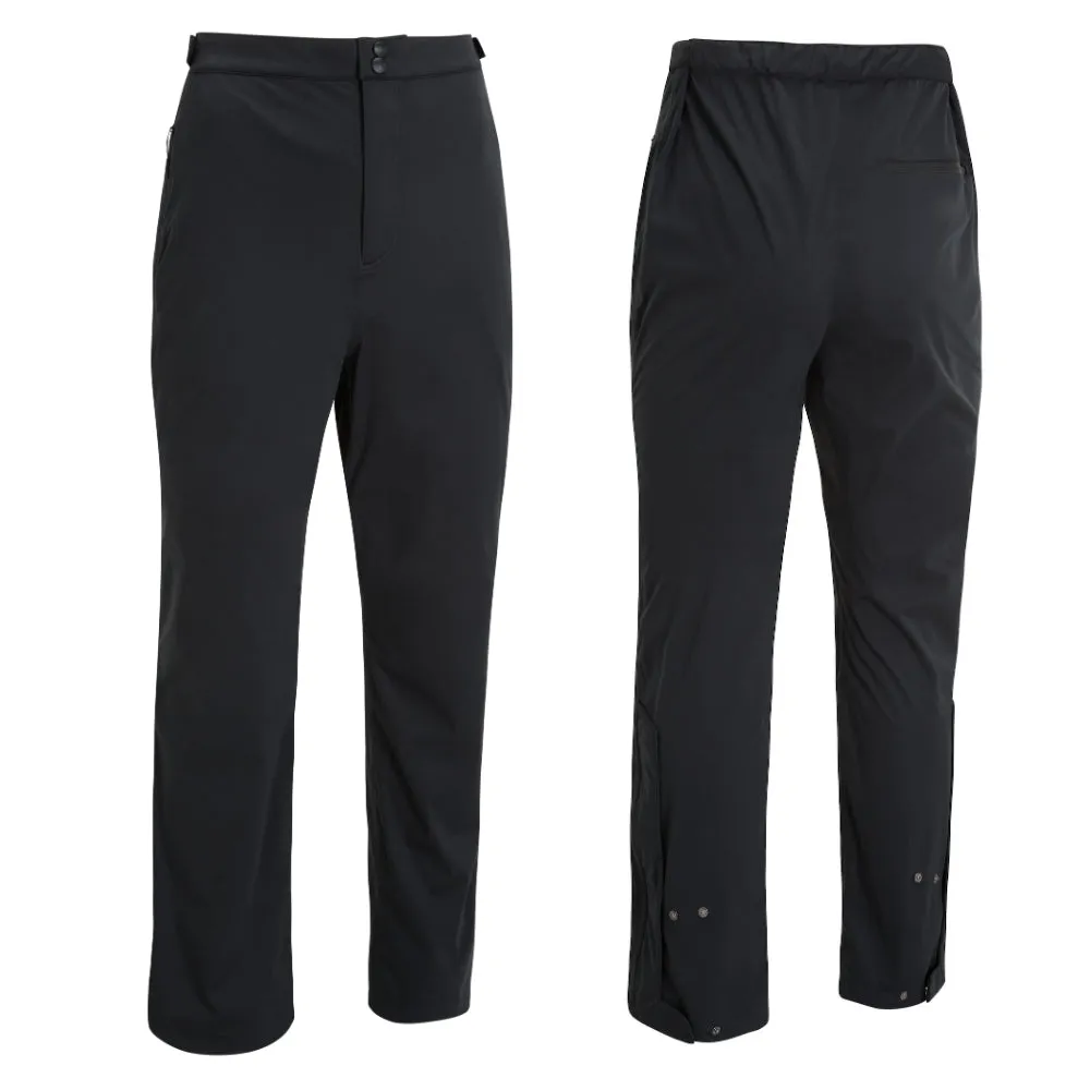 Callaway Men's Stormguard II Waterproof Golf Trouser CGBFB099GG - PRICE SLASH⚡️