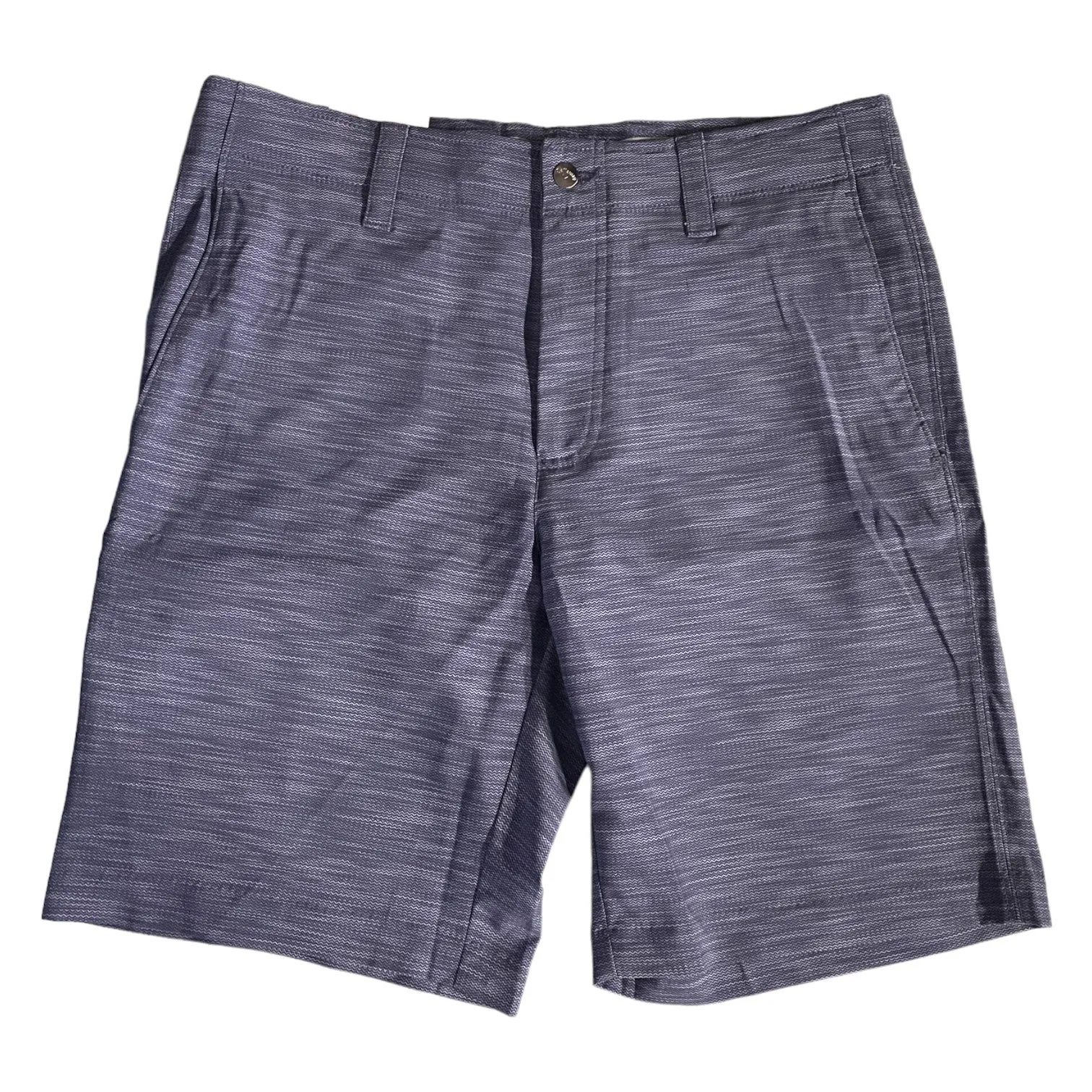 Callaway Stretch Performance Golf Short With Media Pocket