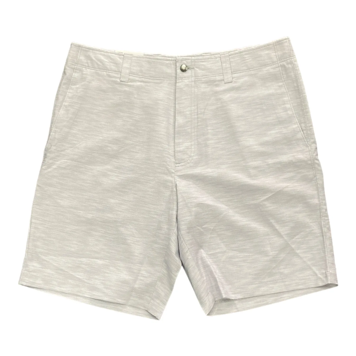 Callaway Stretch Performance Golf Short With Media Pocket