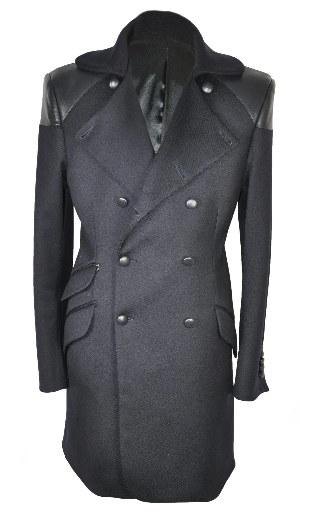 Calvary Twill Coat