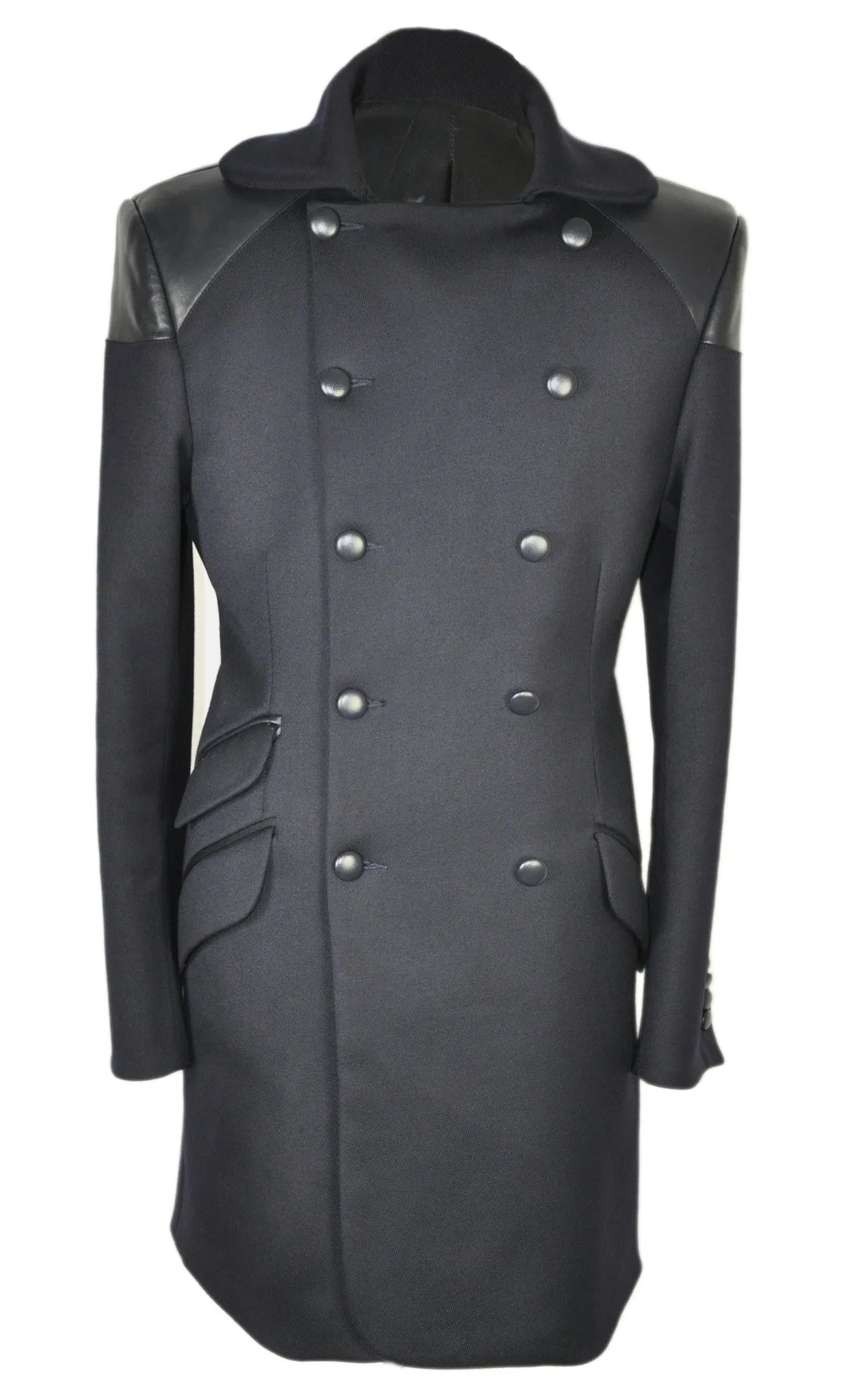 Calvary Twill Coat