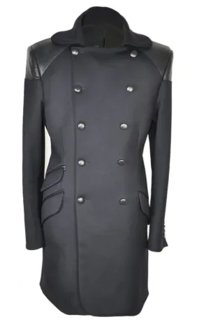 Calvary Twill Coat