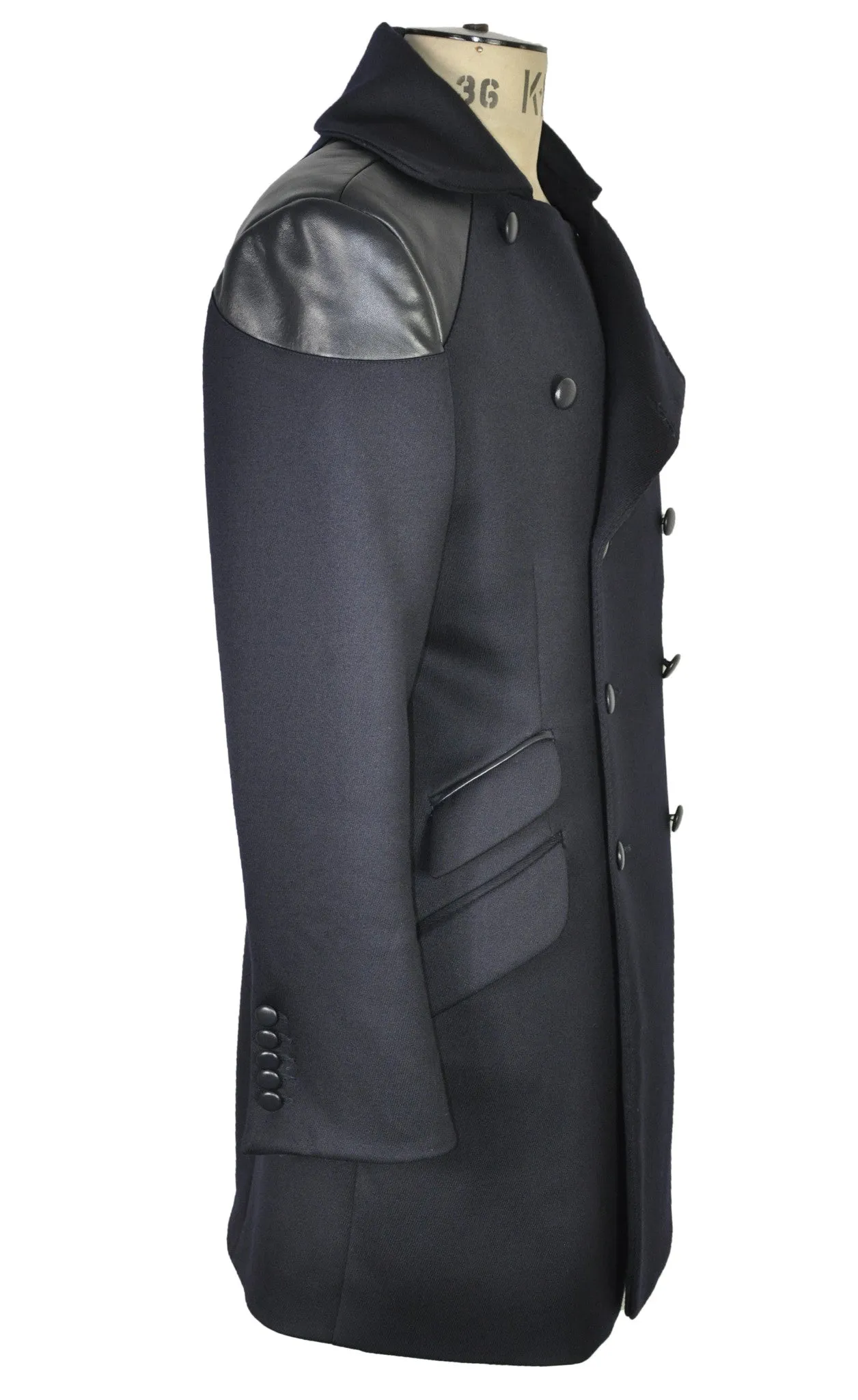Calvary Twill Coat