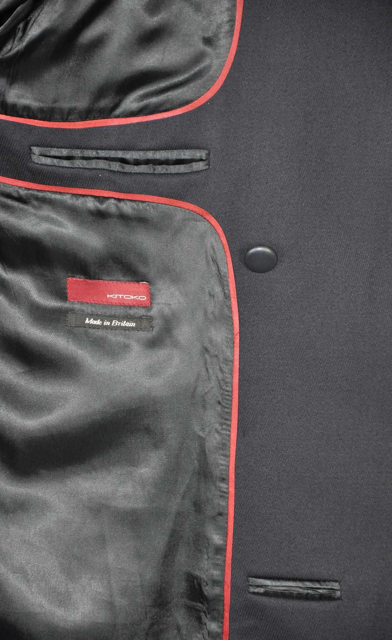 Calvary Twill Coat