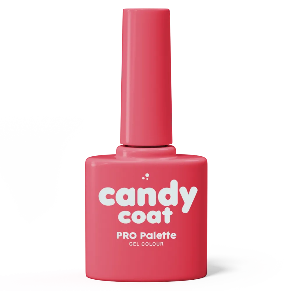 Candy Coat PRO Palette - Claudette - Nº 1026