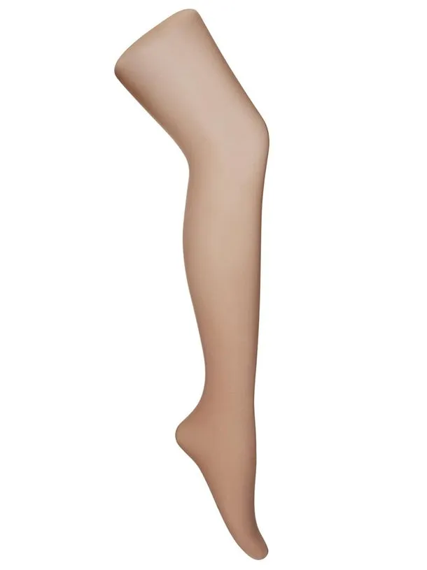 Capezio Ultra Soft Transition Tights 1916