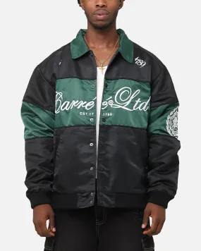 Carre Established Jacket Black/Green