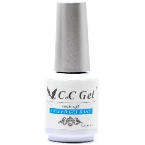 Cc Gel Base Uv/Led 0.5Oz