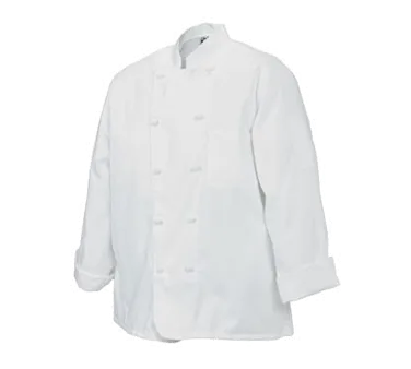 Chef Revival J050-4X 4X Large Chef's Coat