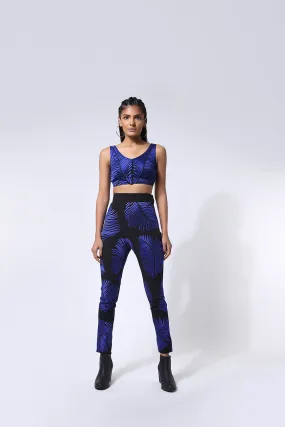 Crossover Top