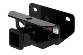 Curt 13333 Dodge Ram 2500/3500 2003-2013 Class 3 Trailer Hitch