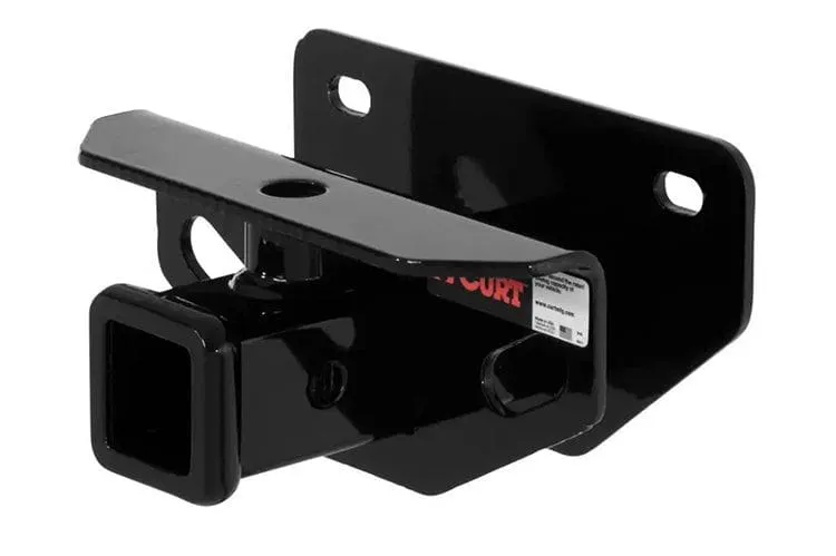 Curt 13333 Dodge Ram 2500/3500 2003-2013 Class 3 Trailer Hitch