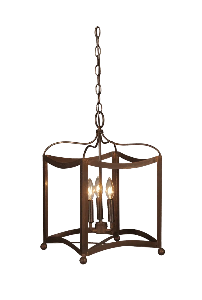 Dalton Chandelier - Mini