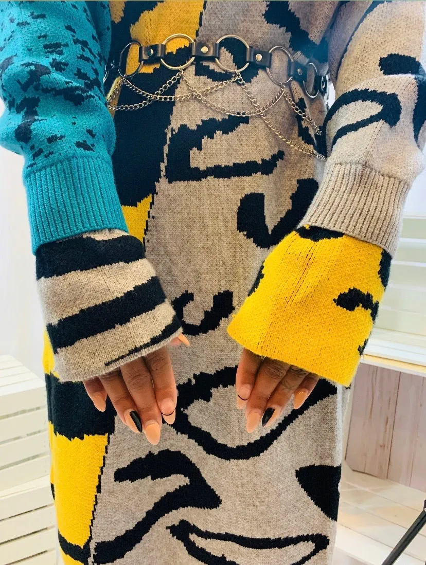 Don’t Sweat Me | Dress