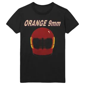 Driver Black T-Shirt
