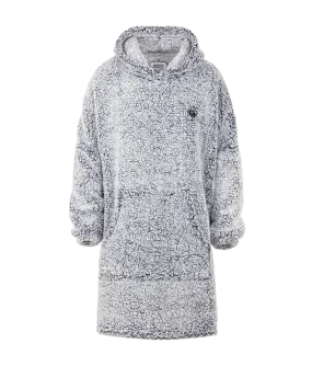 Esme Bobble Hoodie in Peacoat Navy