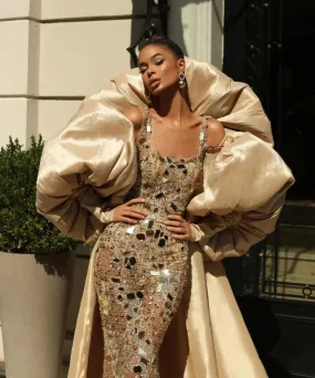 Evening Jacket
