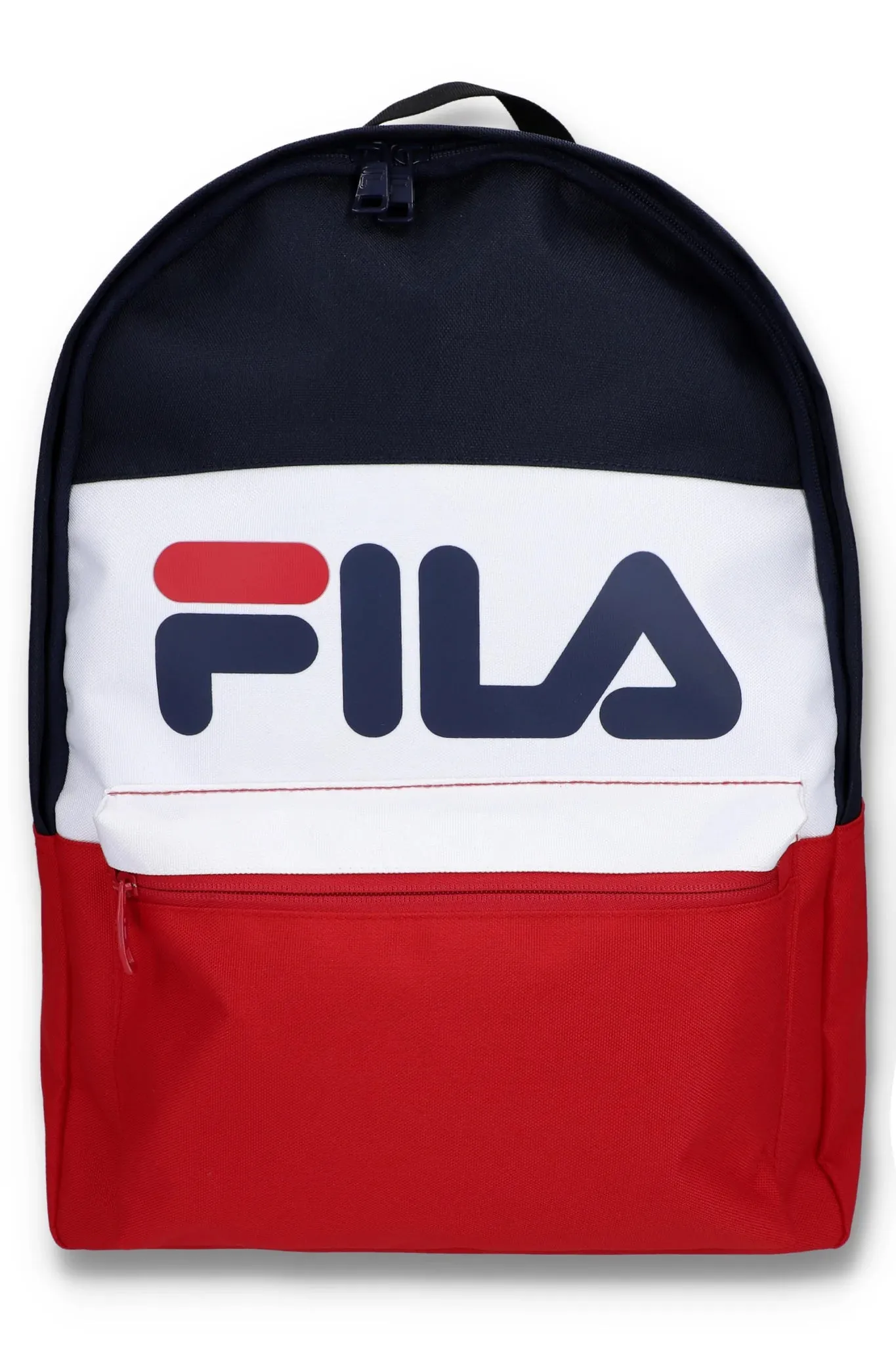 FILA ADNEY TRI COLOUR BACKPACK
