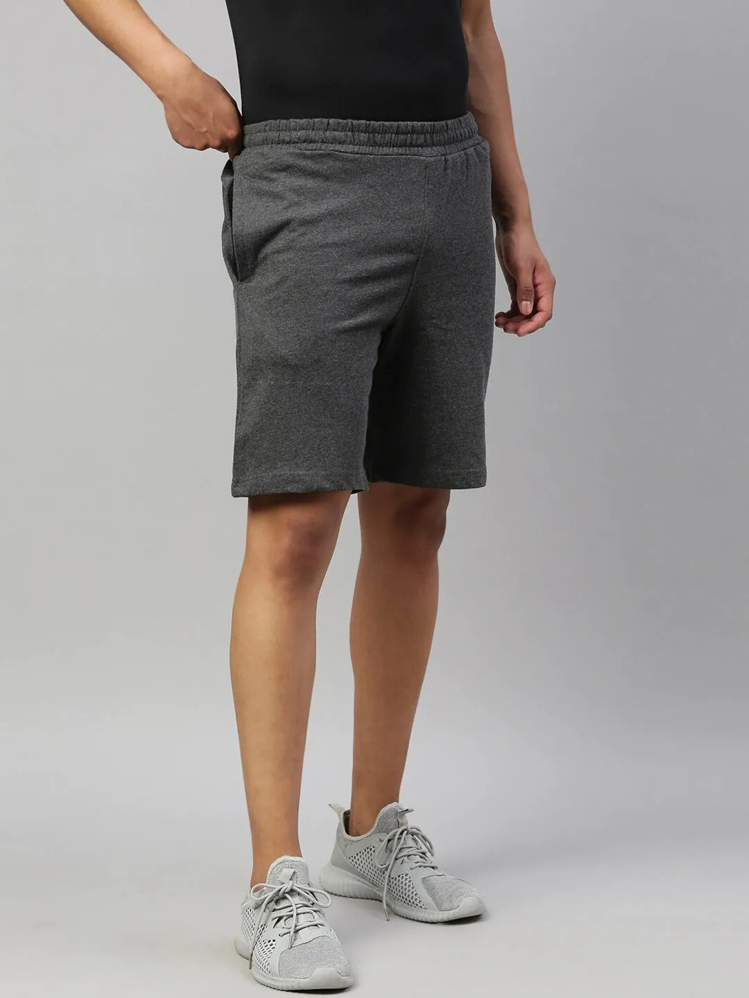Fila Peacoat Acilio 21 Men's Long Shorts