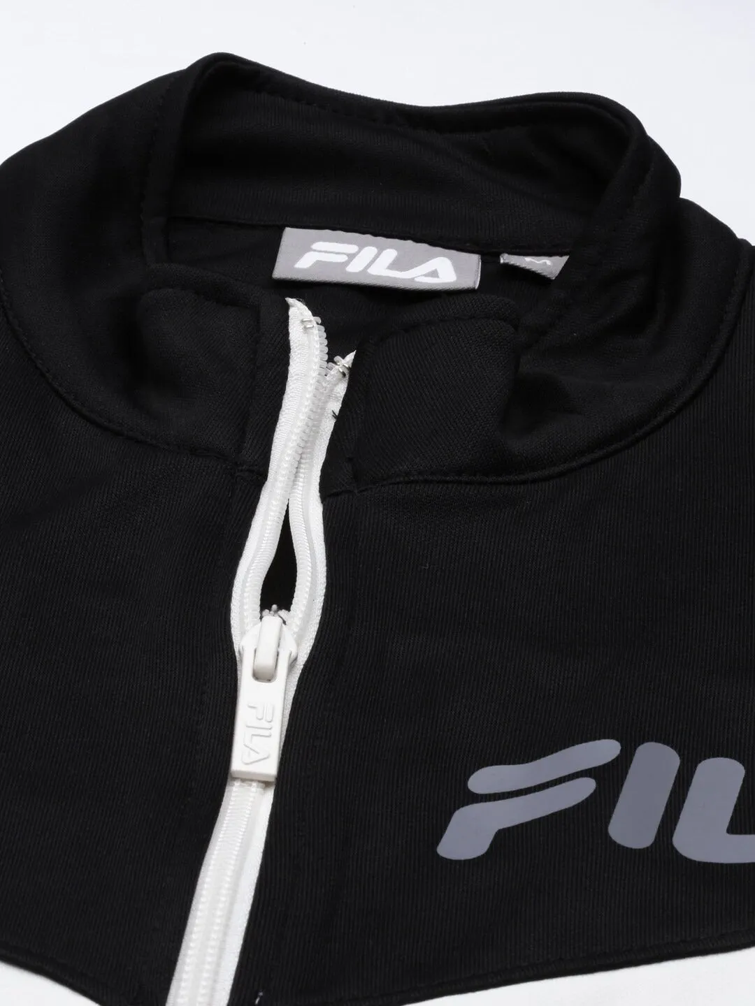 Fila Peacoat Charles JKT Men's Track Jacket
