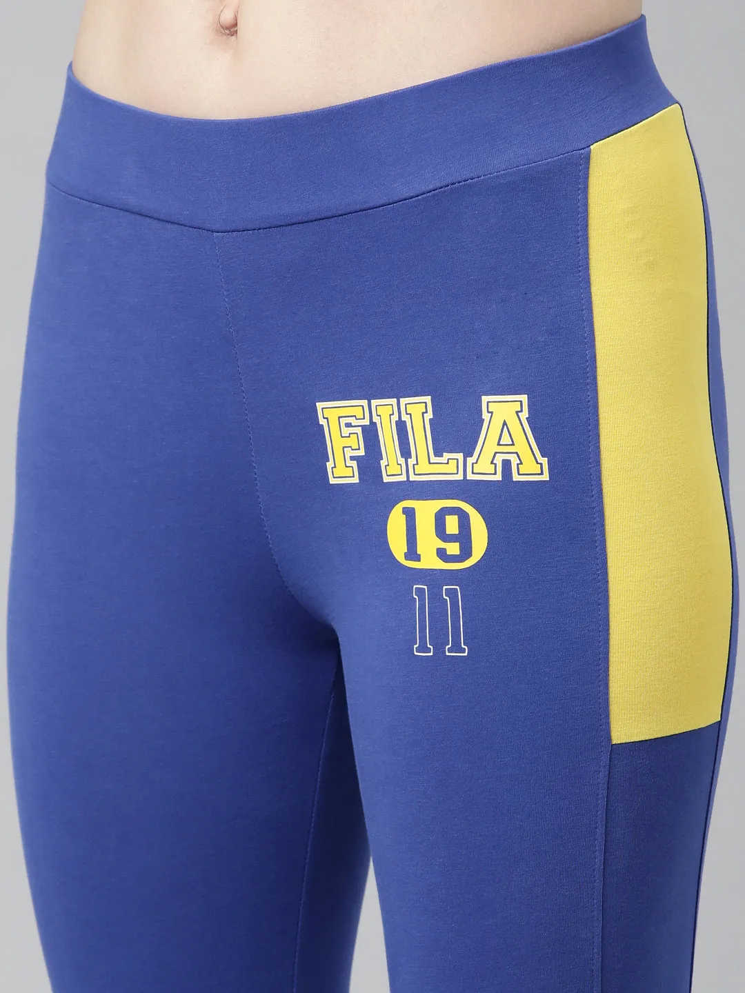 Fila Peacoat Janice Women's Legging