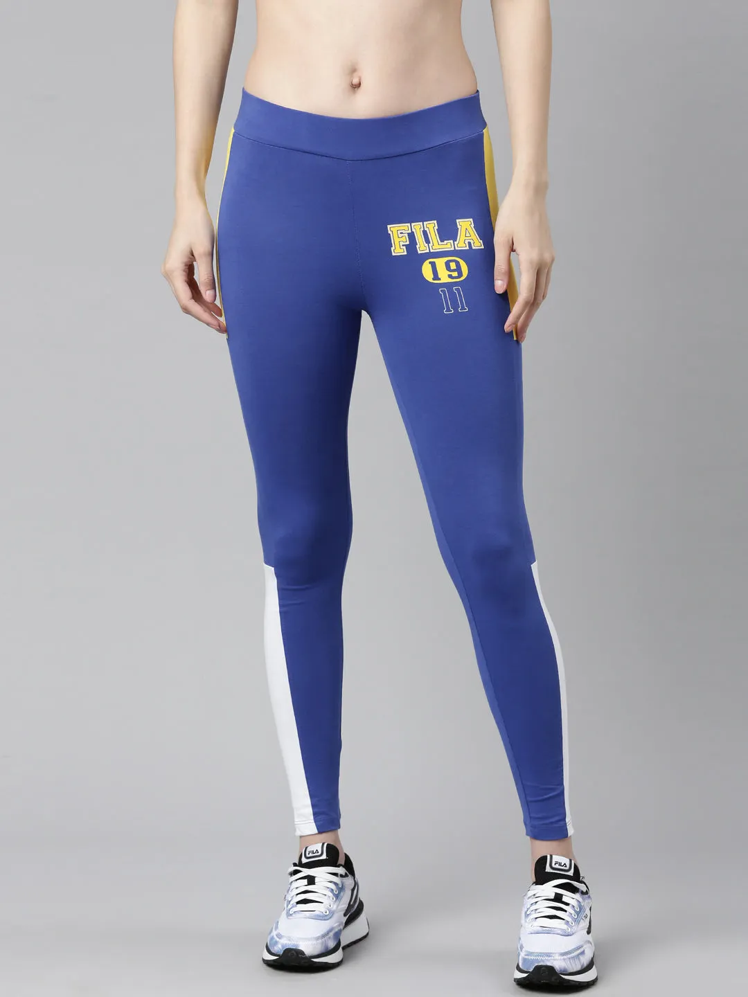 Fila Peacoat Janice Women's Legging
